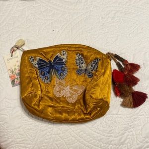 Johnny Was small bag